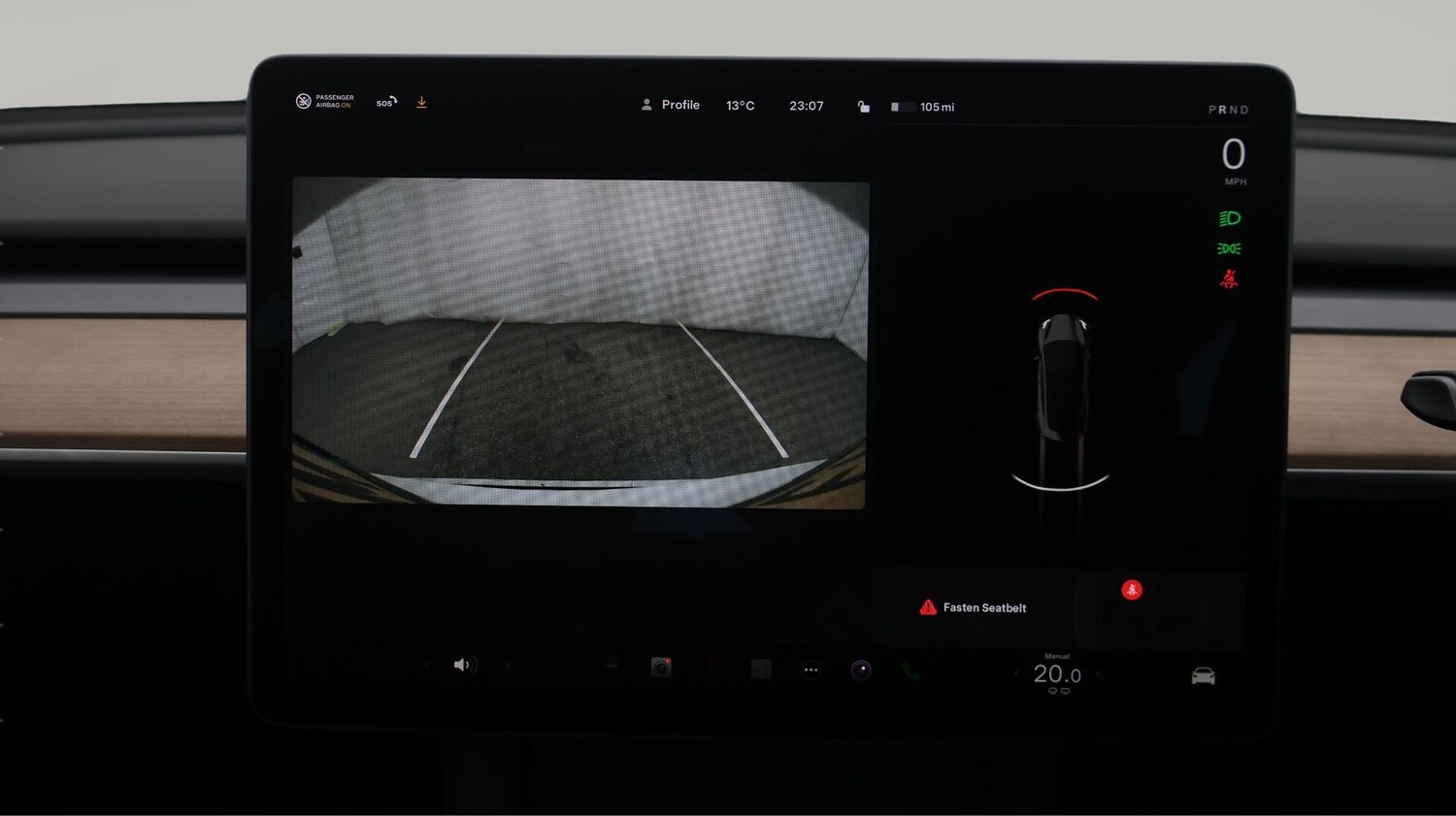 Used Tesla Model 3 2021 for sale - 76573338: Photo 26