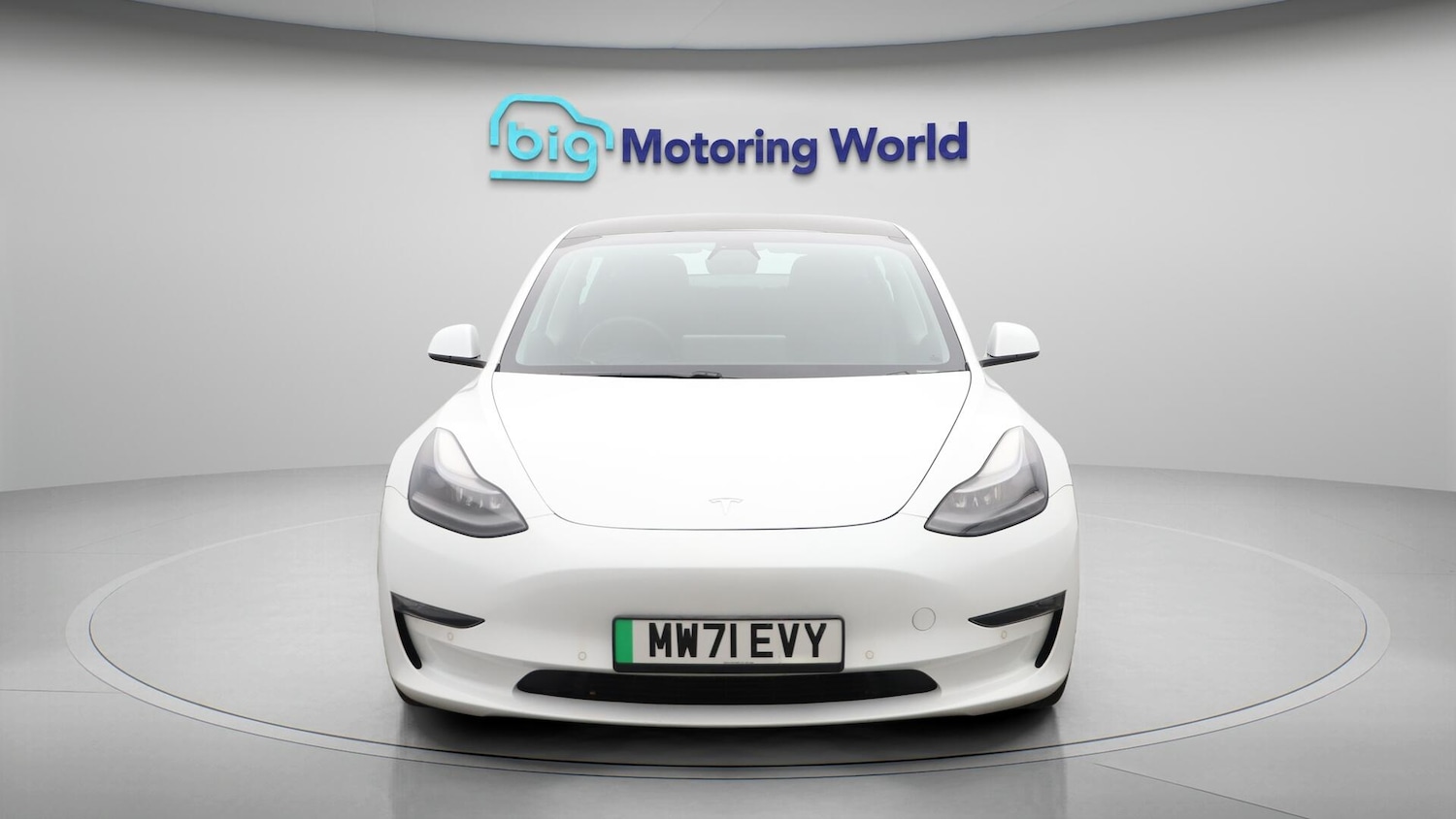 Used Tesla Model 3 2021 for sale - 76573338: Photo 3