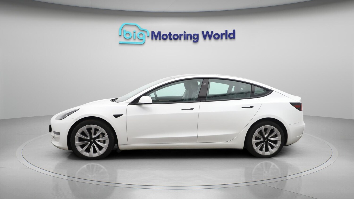 Used Tesla Model 3 2021 for sale - 76573338: Photo 5