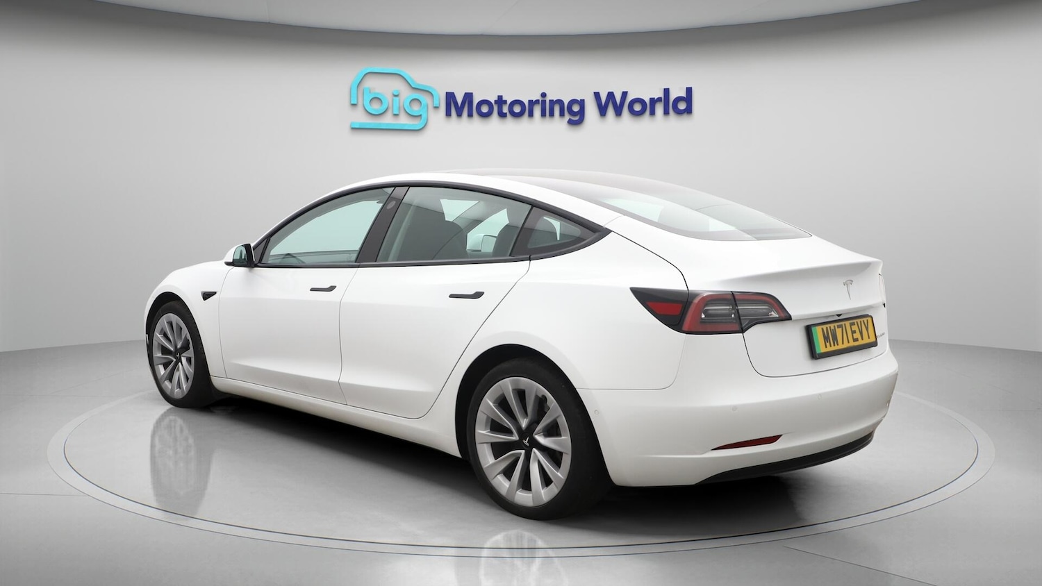 Used Tesla Model 3 2021 for sale - 76573338: Photo 6