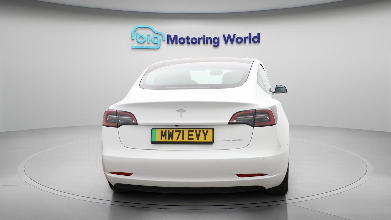 Used Tesla Model 3 2021 for sale - 76573338: Photo 7
