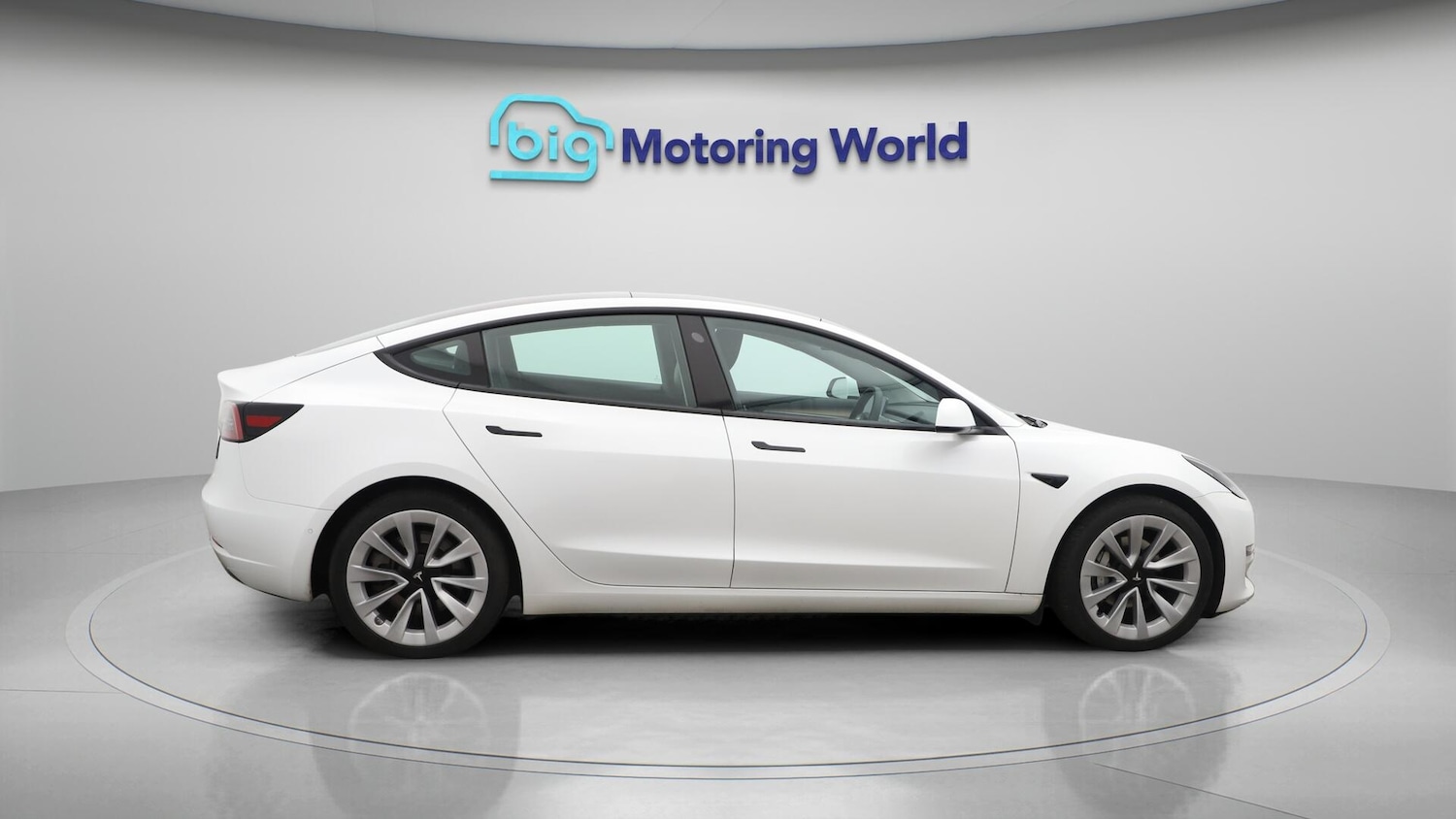 Used Tesla Model 3 2021 for sale - 76573338: Photo 9