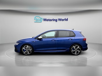 Used Volkswagen Golf 2023 for sale - 78558448: Photo