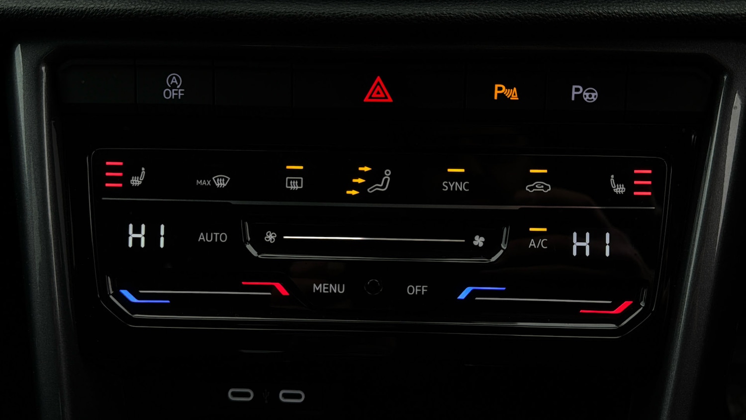 Used Volkswagen T-Roc 2023 for sale - 77952222: Photo 11