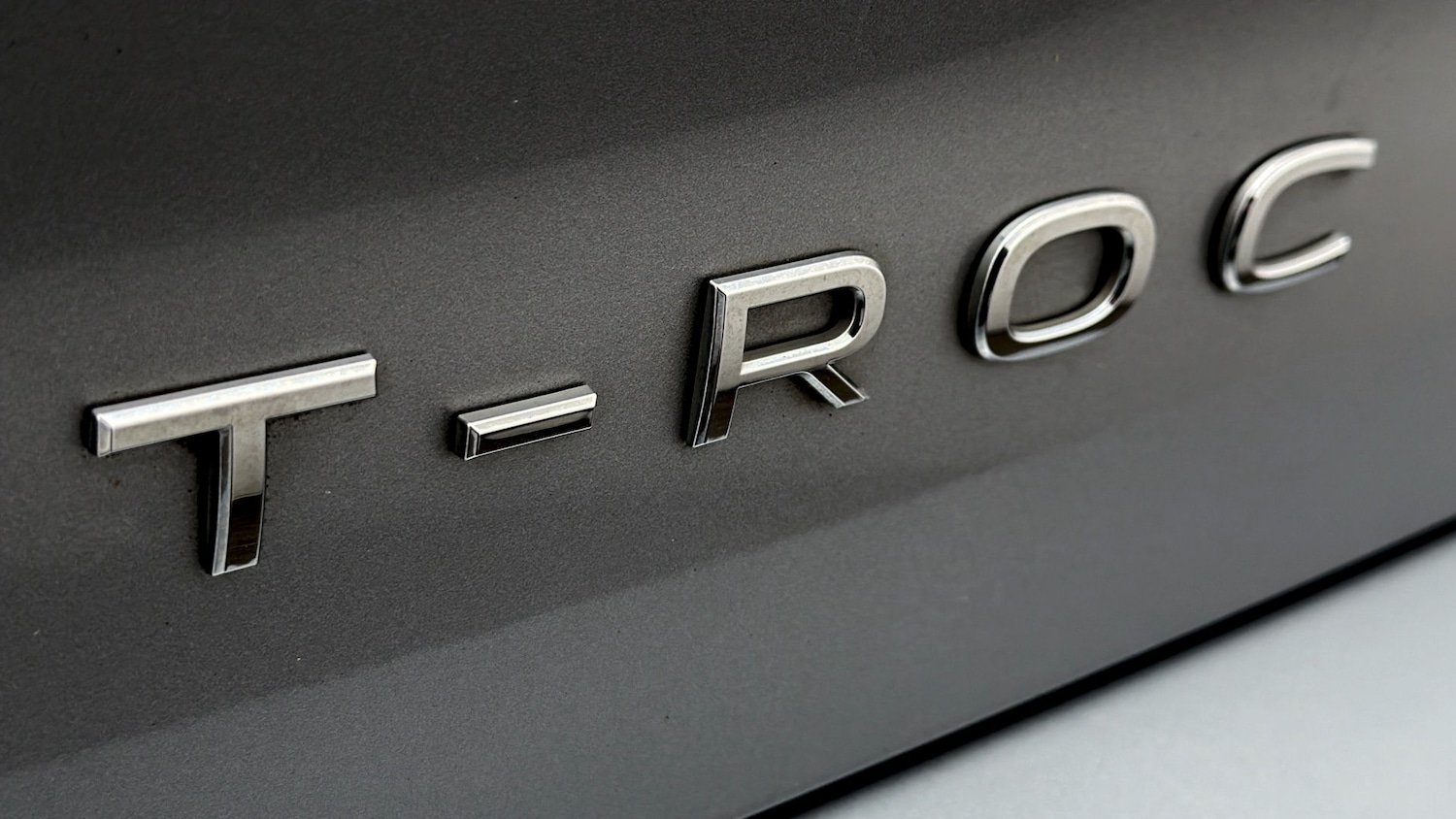 Used Volkswagen T-Roc 2023 for sale - 77952222: Photo 21