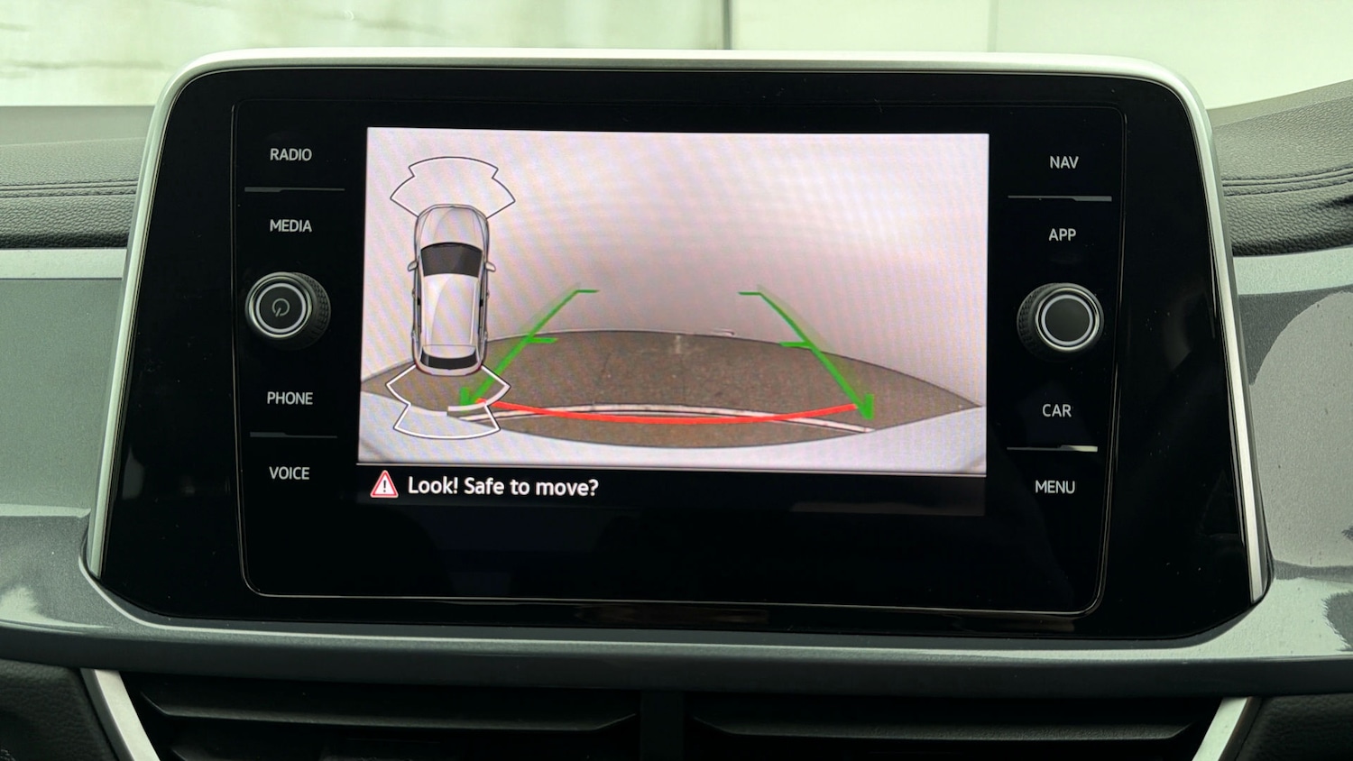 Used Volkswagen T-Roc 2023 for sale - 77952222: Photo 27