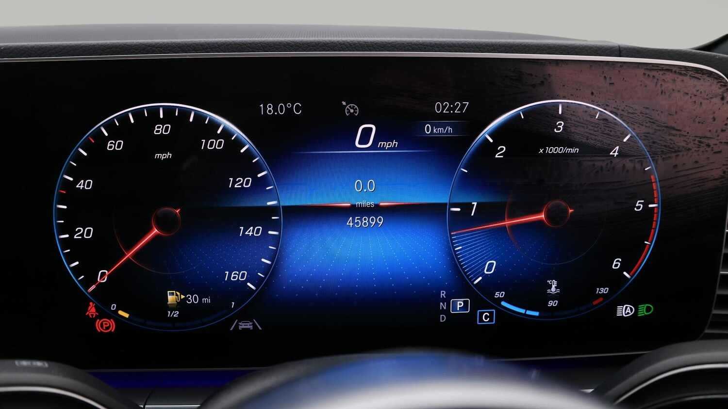 Used Mercedes-Benz GLE for sale - 76389257: Photo 11