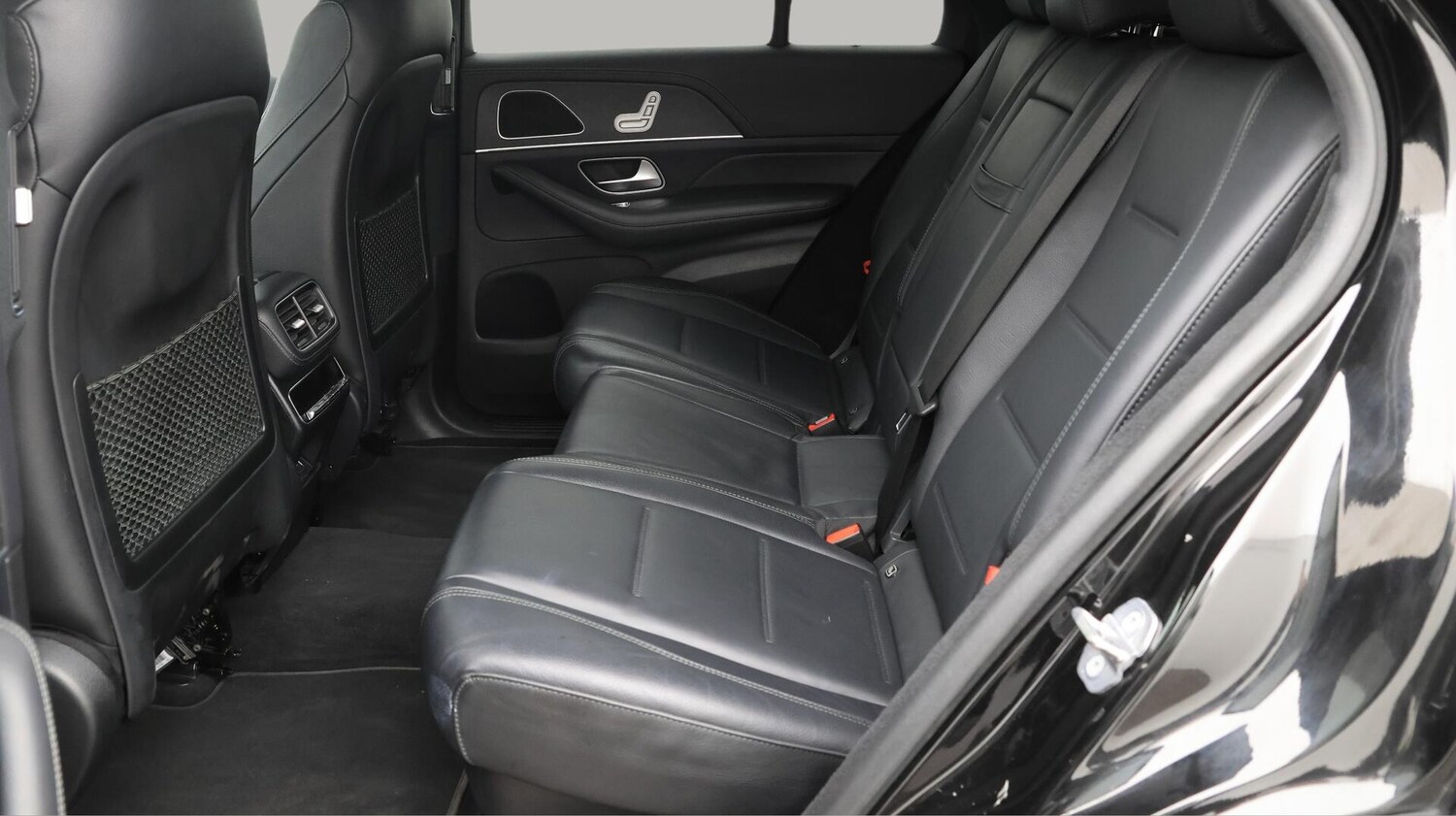 Used Mercedes-Benz GLE for sale - 76389257: Photo 17