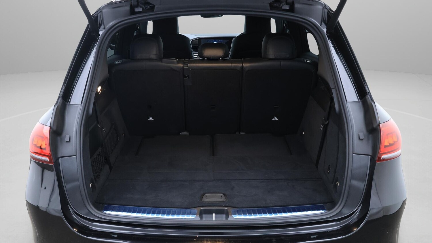 Used Mercedes-Benz GLE for sale - 76389257: Photo 18