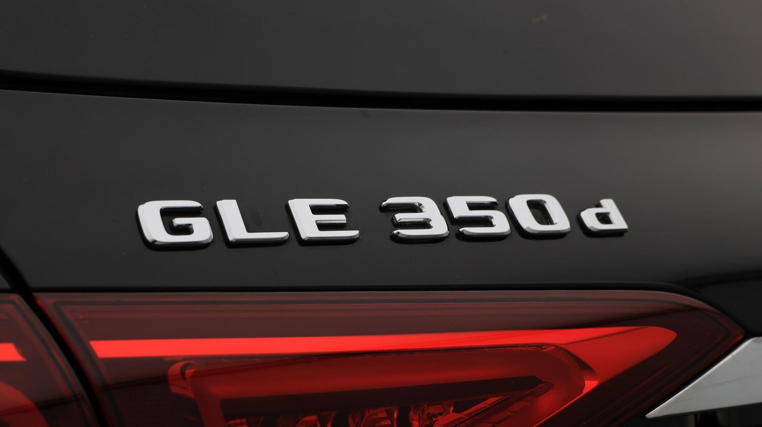 Used Mercedes-Benz GLE for sale - 76389257: Photo 22