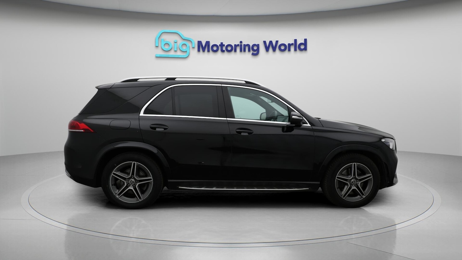 Used Mercedes-Benz GLE for sale - 76389257: Photo 9