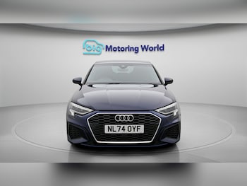 Used Audi A3 2024 for sale - 79205945: Photo