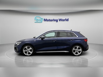 Used Audi A3 2024 for sale - 79205945: Photo