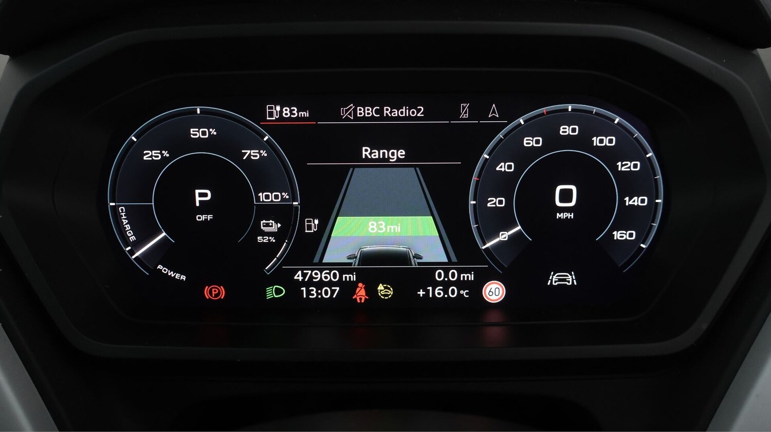 Used Audi Q4 e-tron 2023 for sale - 77675363: Photo 10