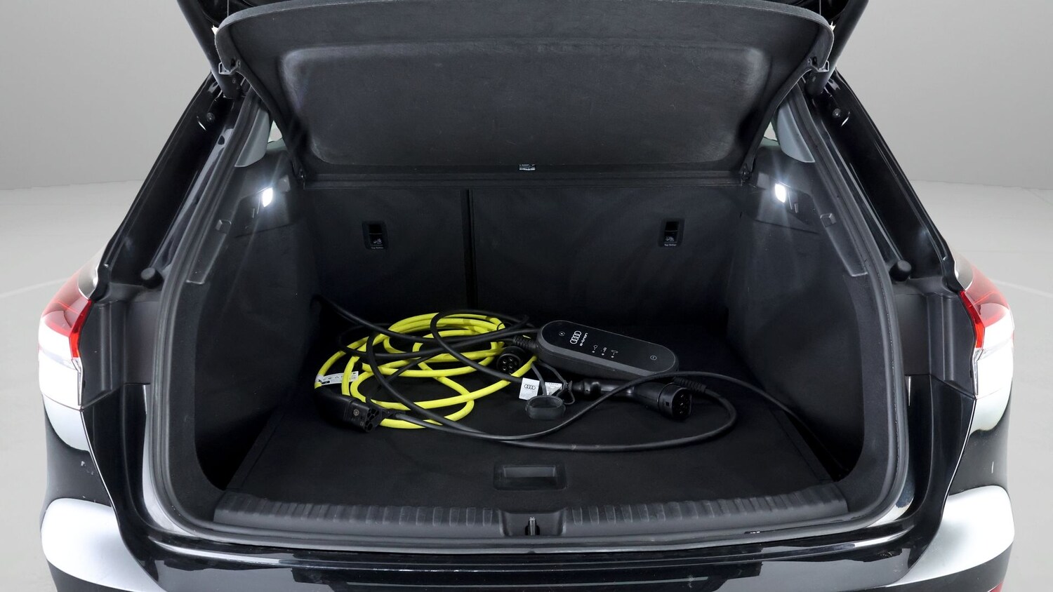 Used Audi Q4 e-tron 2023 for sale - 77675363: Photo 16