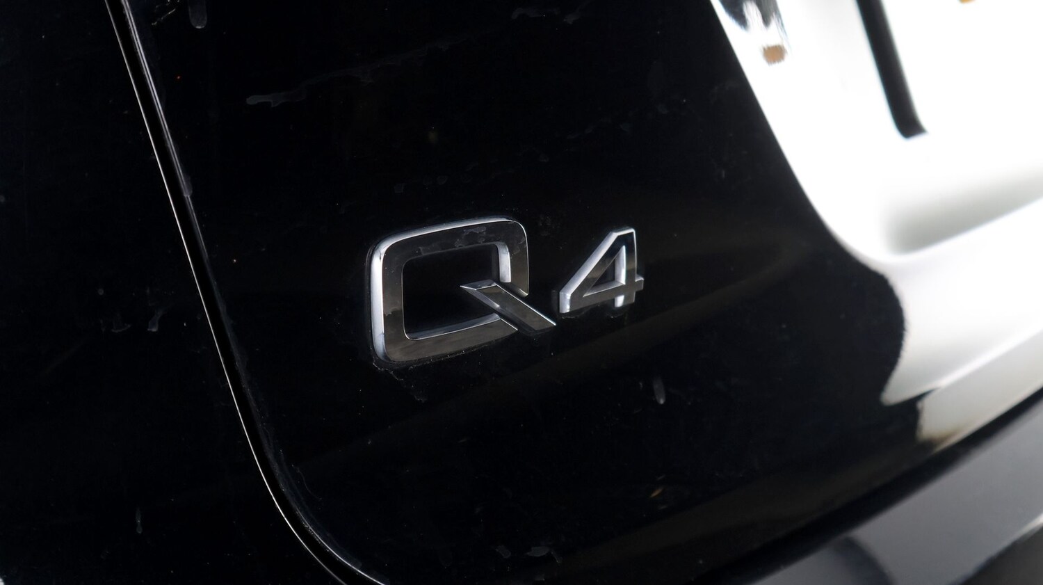 Used Audi Q4 e-tron 2023 for sale - 77675363: Photo 19