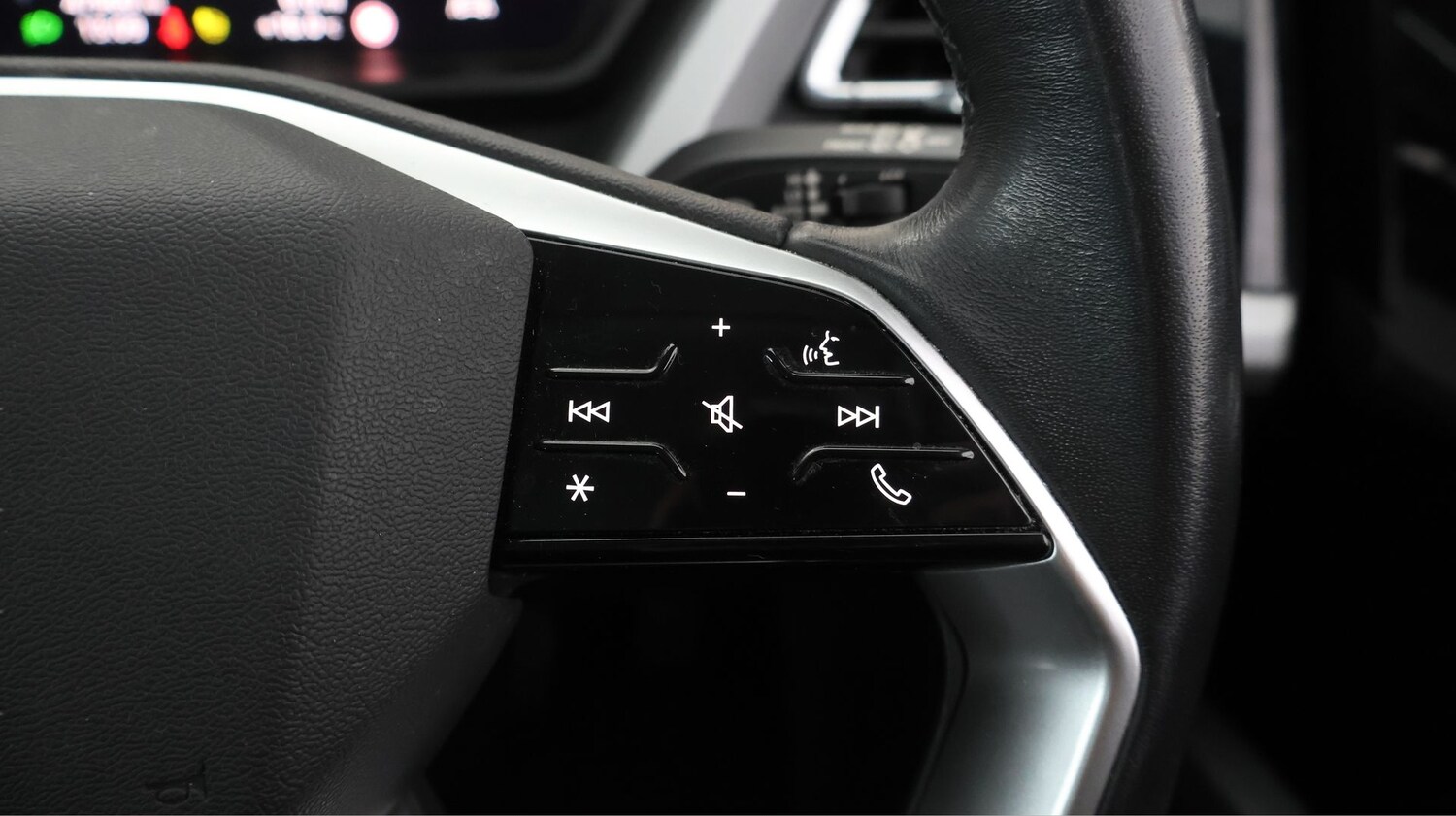 Used Audi Q4 e-tron 2023 for sale - 77675363: Photo 22