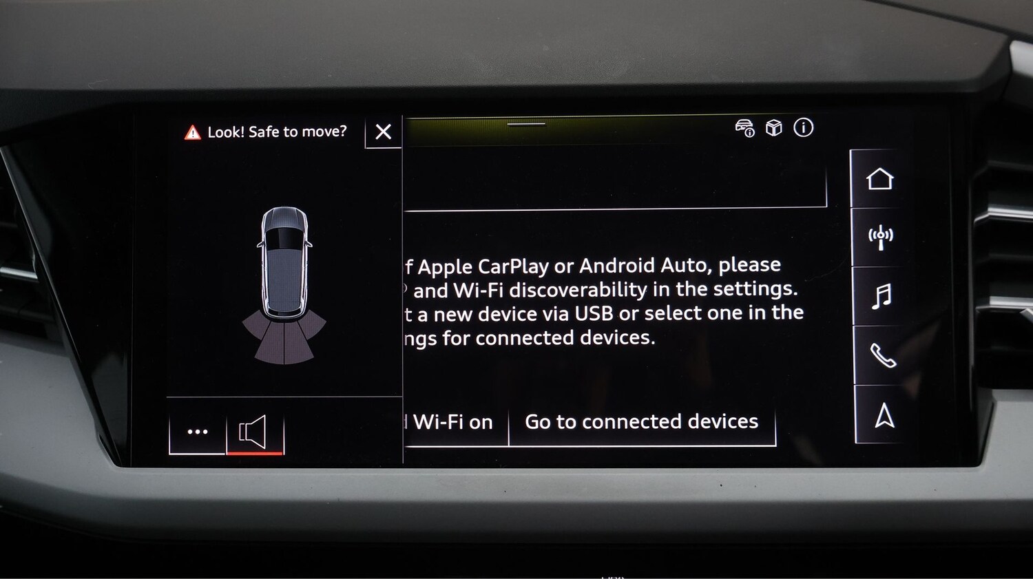 Used Audi Q4 e-tron 2023 for sale - 77675363: Photo 23