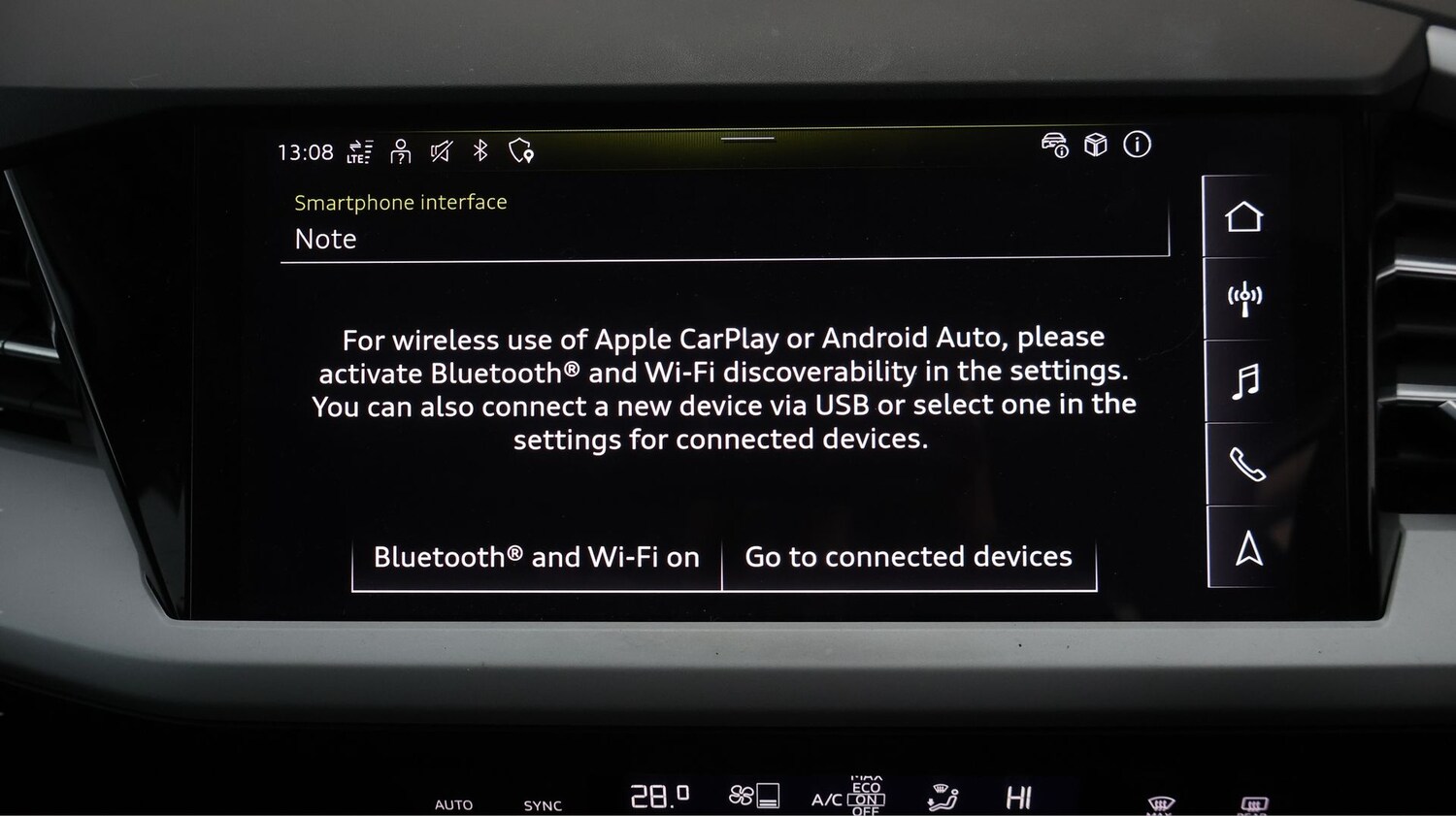 Used Audi Q4 e-tron 2023 for sale - 77675363: Photo 24