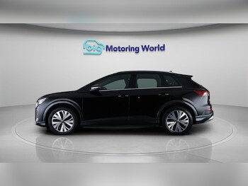 Used Audi Q4 e-tron 2023 for sale - 77675363: Photo