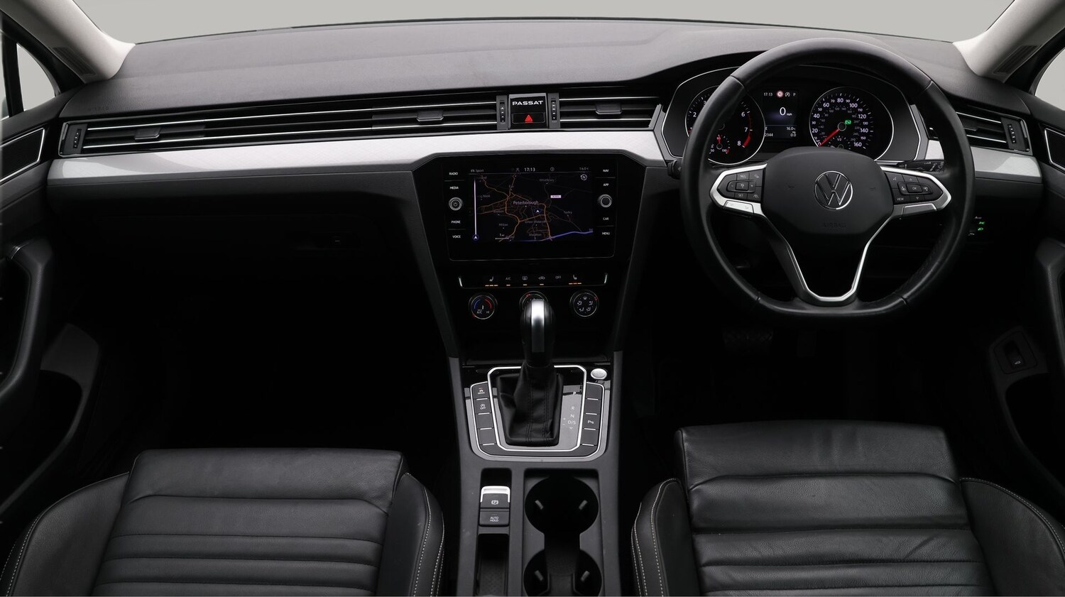 Used Volkswagen Passat 2023 for sale - 77675808: Photo 13