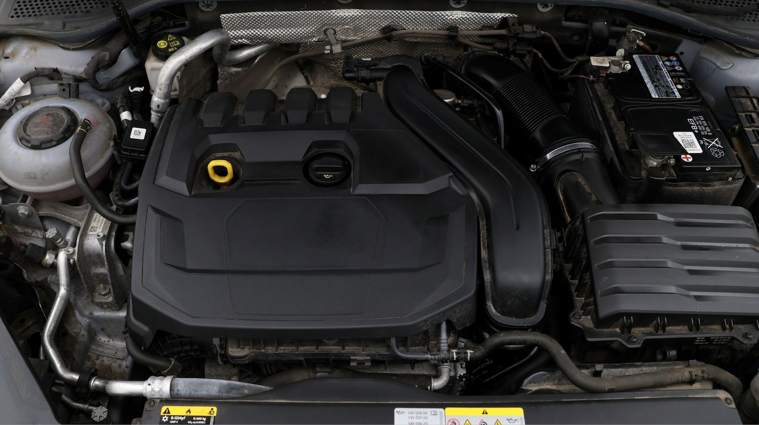 Used Volkswagen Passat 2023 for sale - 77675808: Photo 19