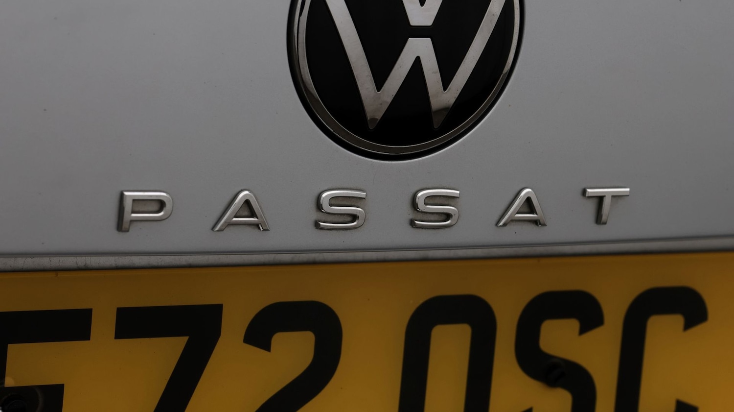 Used Volkswagen Passat 2023 for sale - 77675808: Photo 20