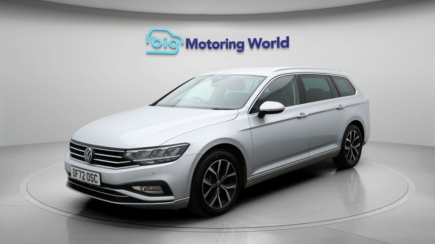 Used Volkswagen Passat 2023 for sale - 77675808: Photo 3