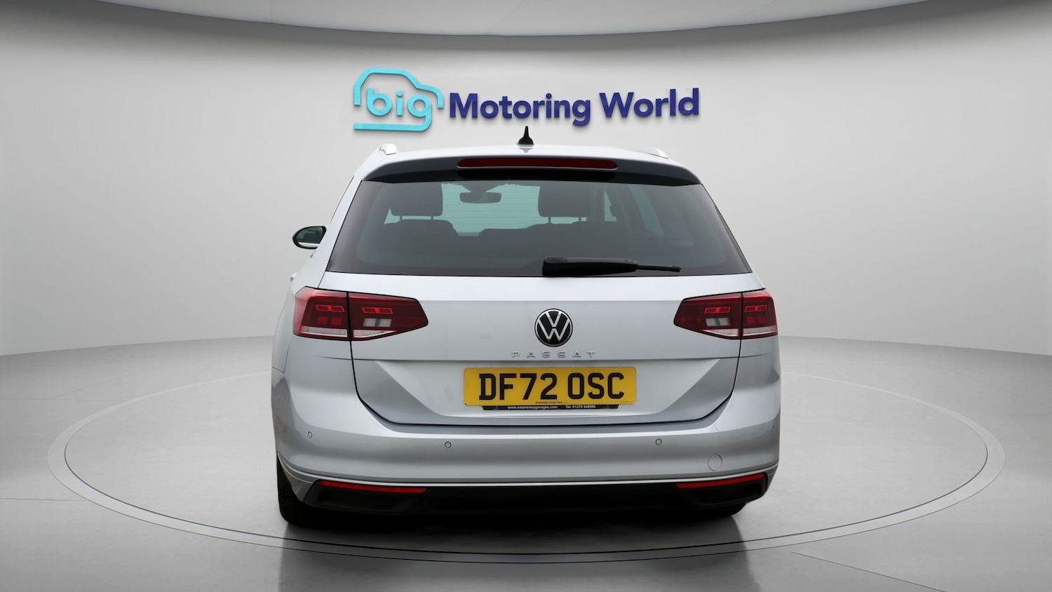 Used Volkswagen Passat 2023 for sale - 77675808: Photo 6
