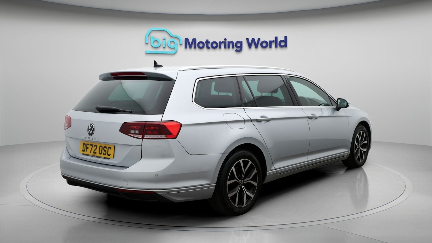 Used Volkswagen Passat 2023 for sale - 77675808: Photo 7