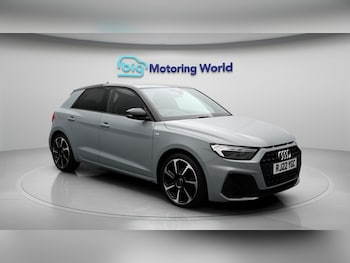 Used Audi A1 2022 for sale - 78252639: Photo