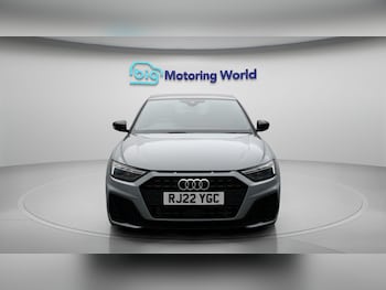 Used Audi A1 2022 for sale - 78252639: Photo