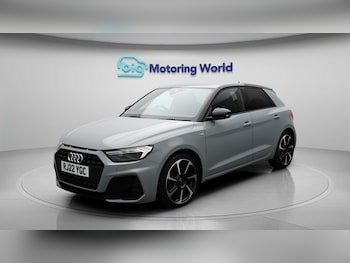 Used Audi A1 2022 for sale - 78252639: Photo