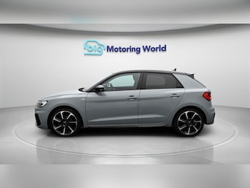 Used Audi A1 2022 for sale - 78252639: Photo