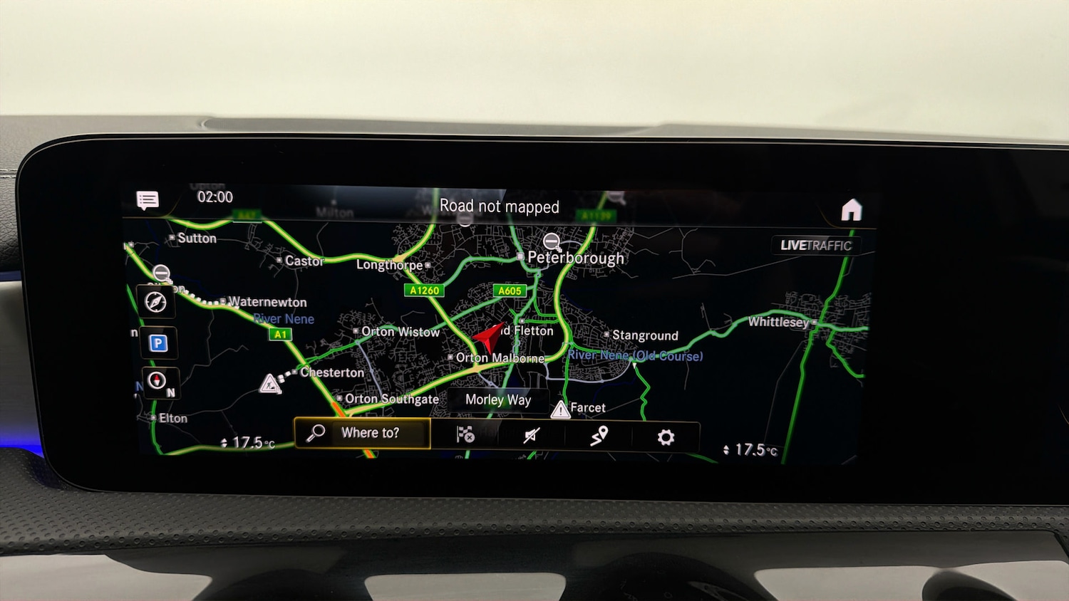 Used Mercedes-Benz A-Class 2022 for sale - 77946282: Photo 10