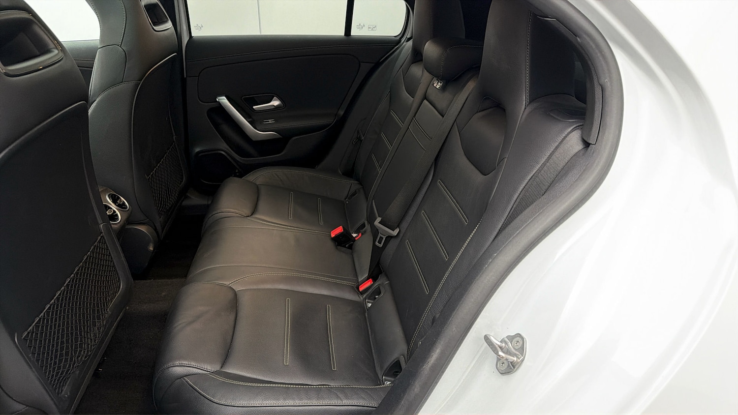 Used Mercedes-Benz A-Class 2022 for sale - 77946282: Photo 15