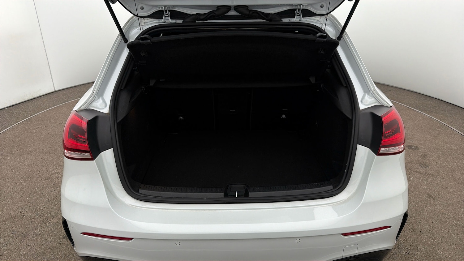 Used Mercedes-Benz A-Class 2022 for sale - 77946282: Photo 16