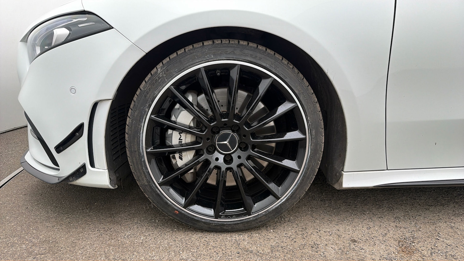 Used Mercedes-Benz A-Class 2022 for sale - 77946282: Photo 17