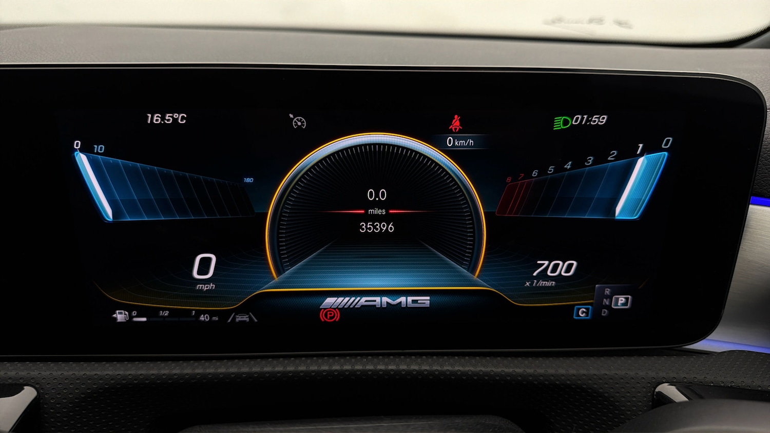 Used Mercedes-Benz A-Class 2022 for sale - 77946282: Photo 24