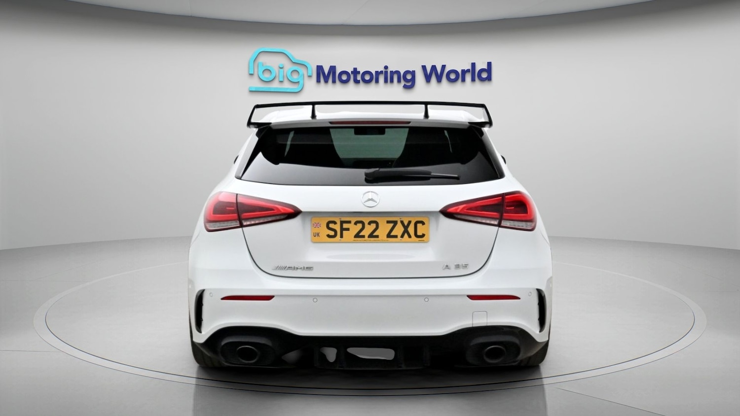 Used Mercedes-Benz A-Class 2022 for sale - 77946282: Photo 6