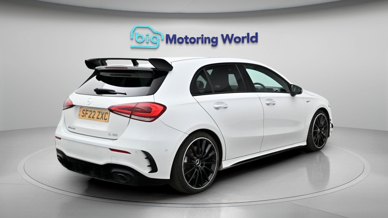 Used Mercedes-Benz A-Class 2022 for sale - 77946282: Photo 7