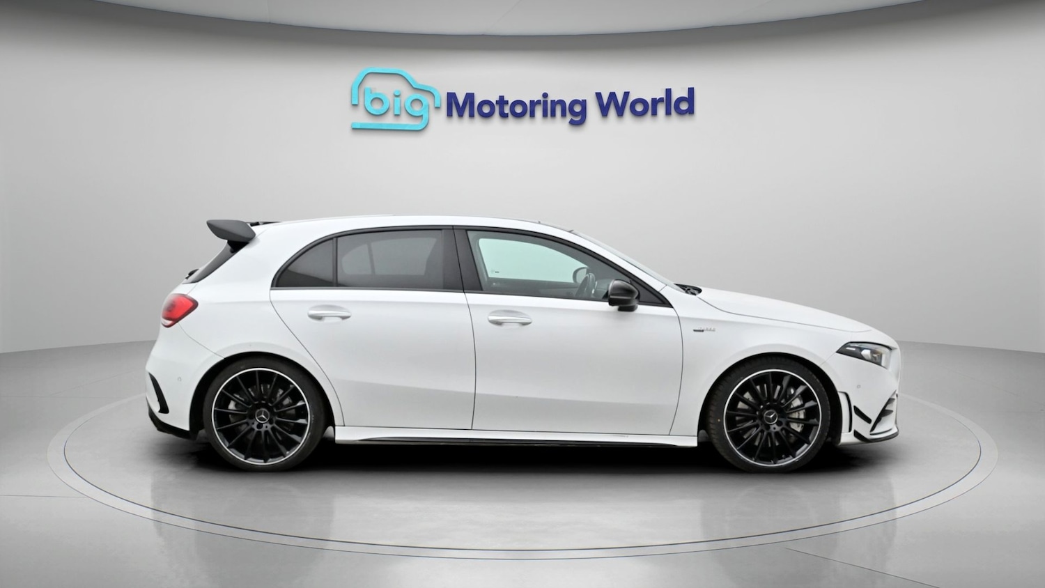 Used Mercedes-Benz A-Class 2022 for sale - 77946282: Photo 8