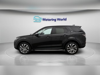 Used Land Rover Discovery Sport 2021 for sale - 79005276: Photo
