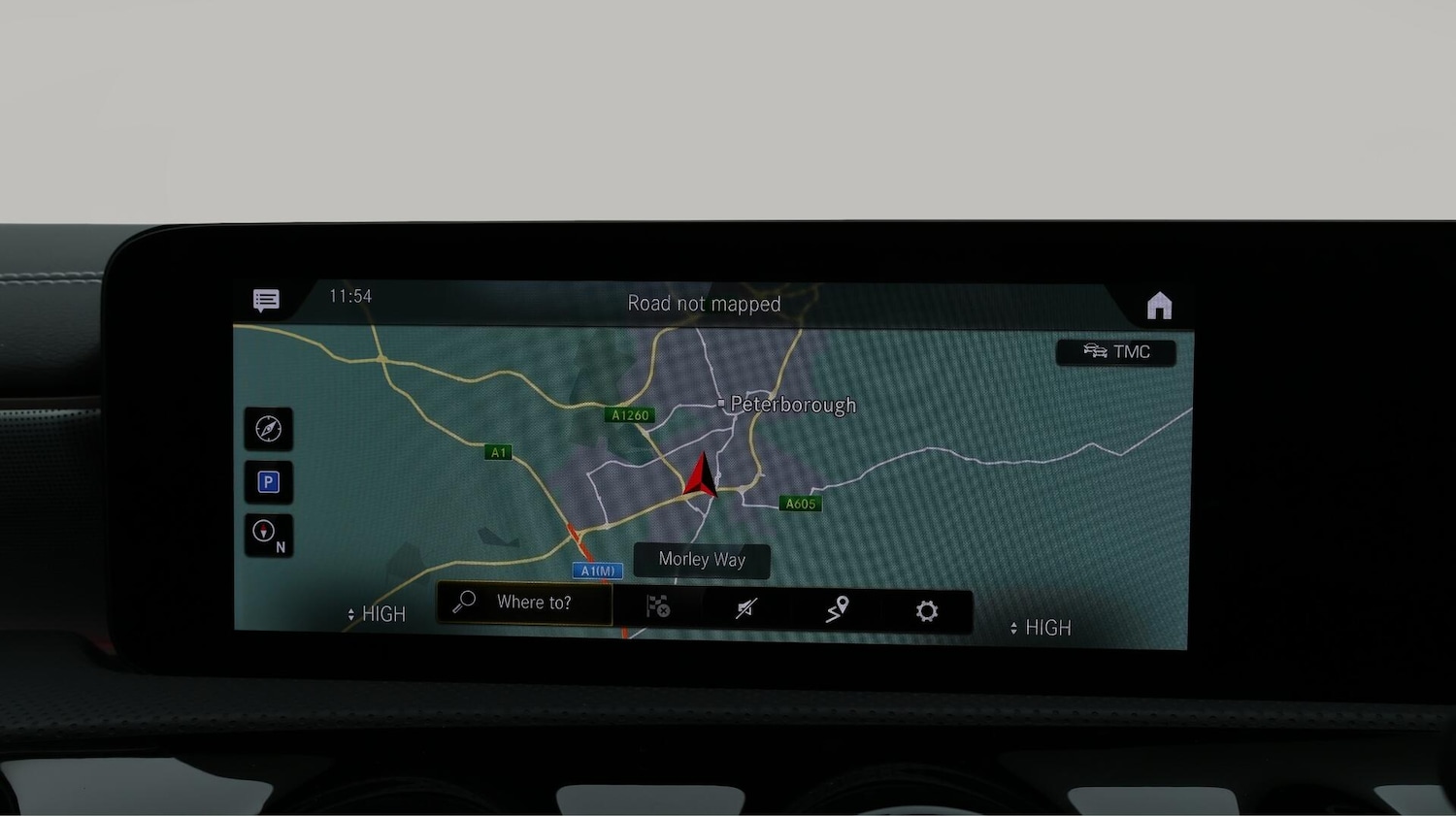 Used Mercedes-Benz A-Class 2021 for sale - 76431964: Photo 12