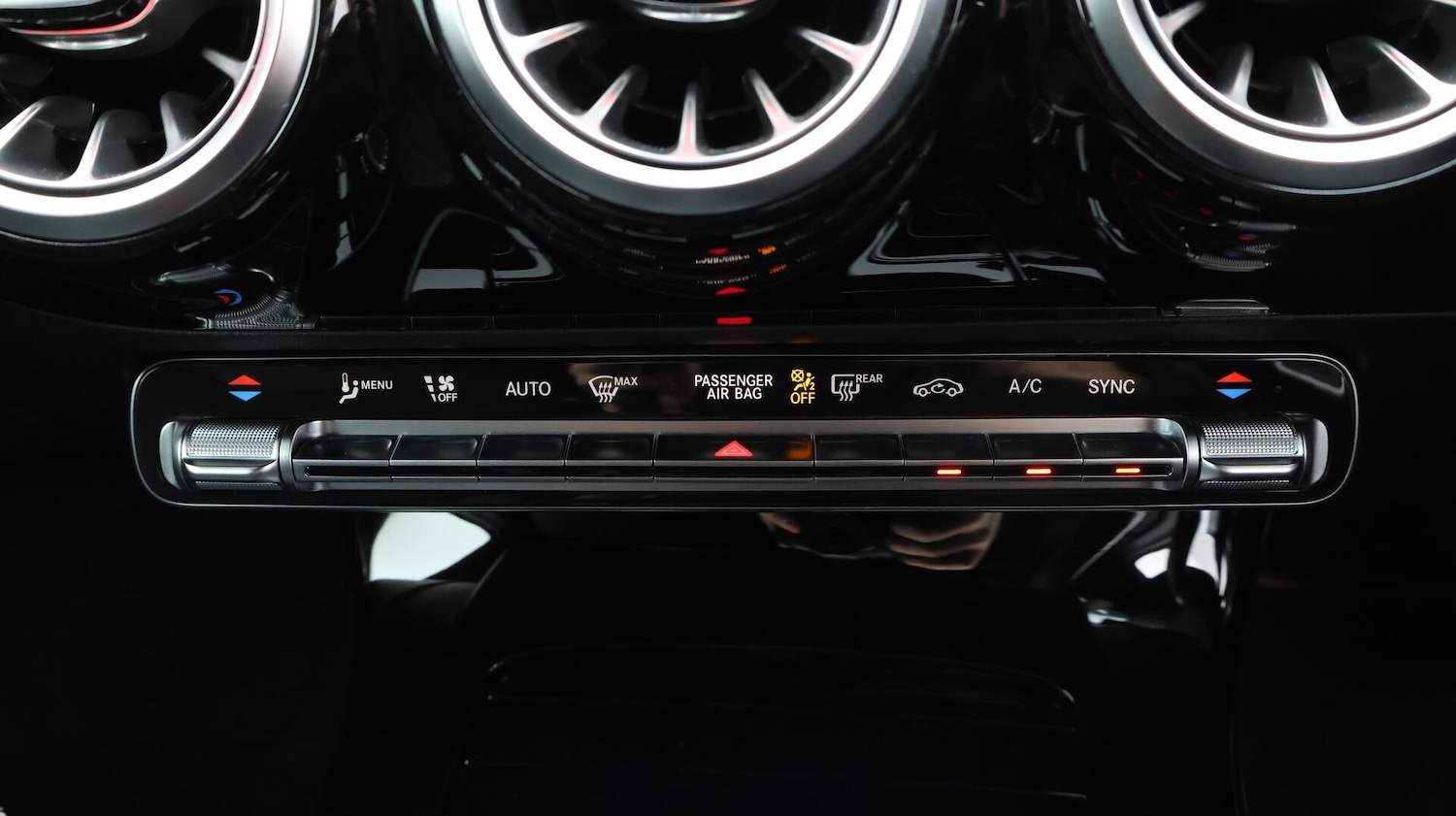 Used Mercedes-Benz A-Class 2021 for sale - 76431964: Photo 13