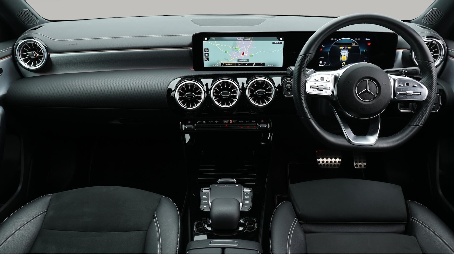 Used Mercedes-Benz A-Class 2021 for sale - 76431964: Photo 14