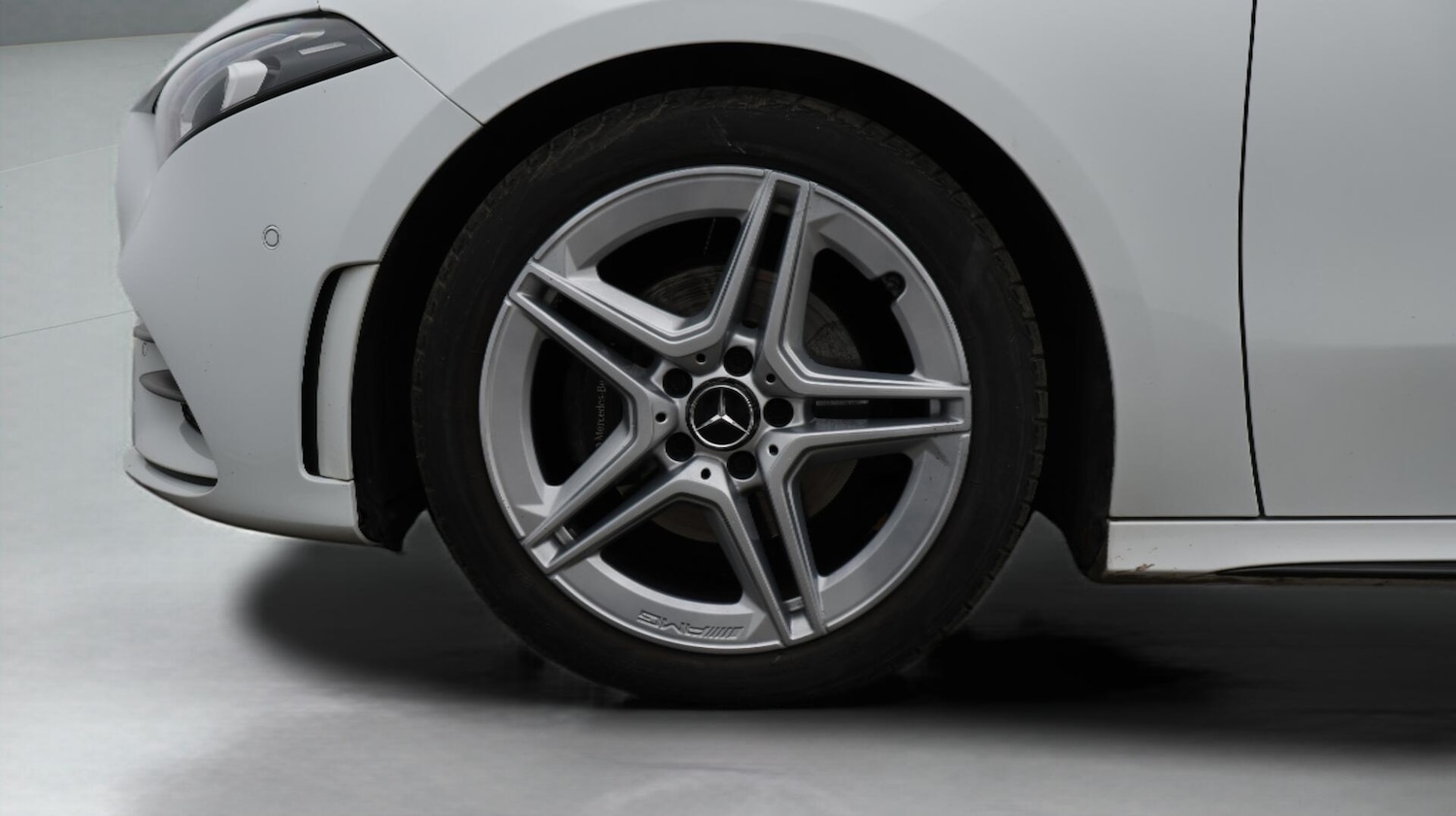 Used Mercedes-Benz A-Class 2021 for sale - 76431964: Photo 19