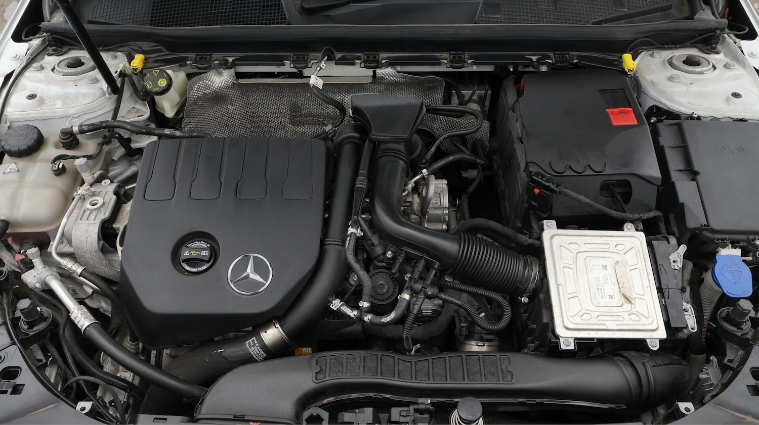 Used Mercedes-Benz A-Class 2021 for sale - 76431964: Photo 20