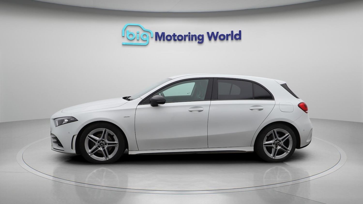 Used Mercedes-Benz A-Class 2021 for sale - 76431964: Photo 5