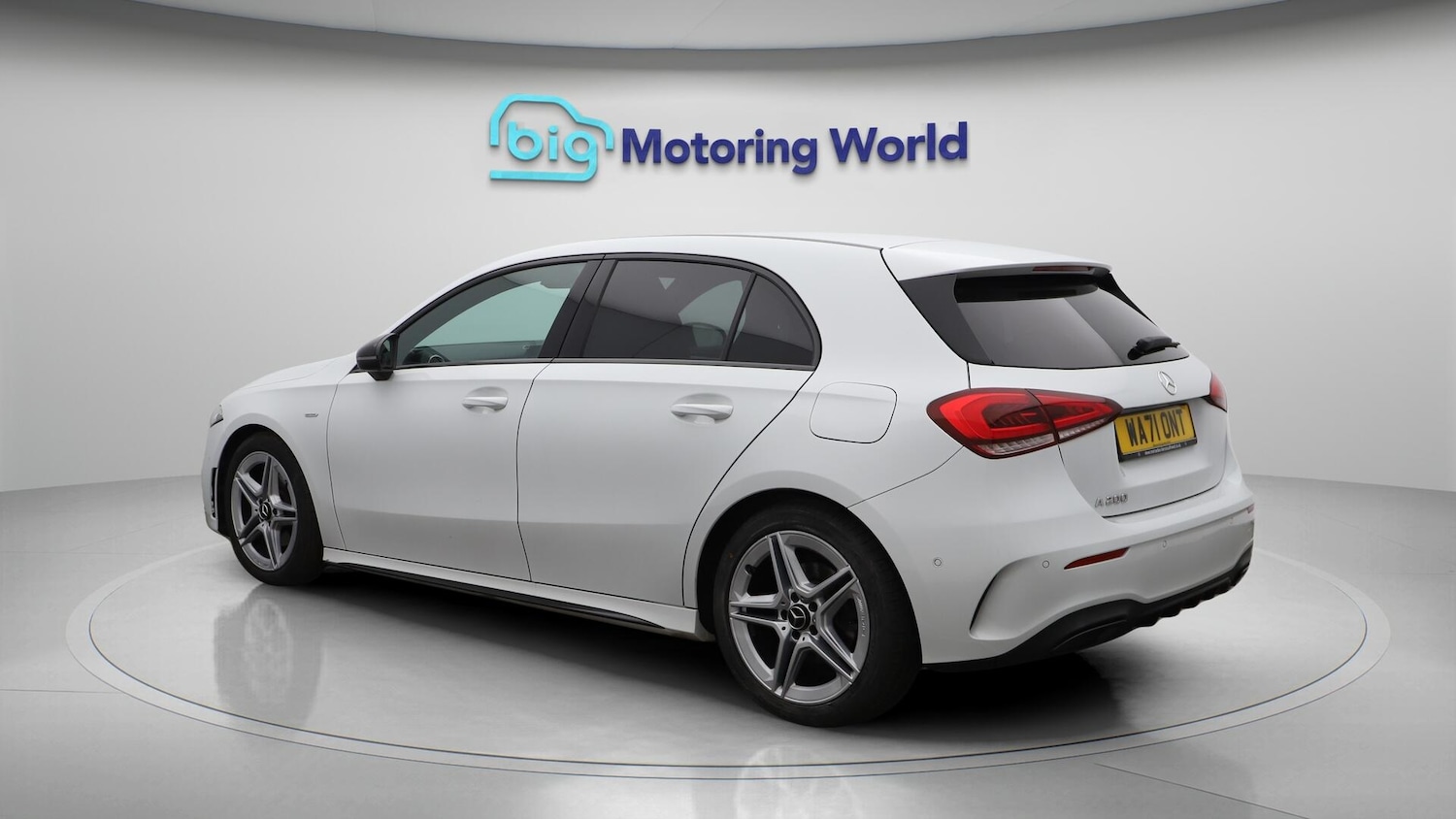 Used Mercedes-Benz A-Class 2021 for sale - 76431964: Photo 6